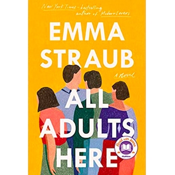 EComm, Celeb book club picks May 2020